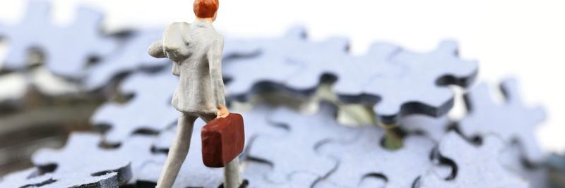 Nur, wenn das genaue Ziel bzw. der Reisezweck klar sind, kann der richtige Experte losgeschickt werden, um Ursachen für sporadische Ereignisse im Netzwerk zu identifizieren.