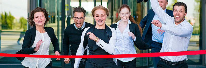 Die Finalisten im 18. eGovernment-Wettbewerb stehen fest