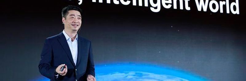 Der stellvertretende Vorsitzende von Huawei, Ken Hu, wies in seiner Rede beim 16. Huawei Global Analyst Summit darauf hin, dass 5G viel schneller als erwartet eingesetzt werde und die 5G-Geräteentwicklung zum ersten Mal in der Geschichte des Mobilfunks der Netzentwicklung entspreche.