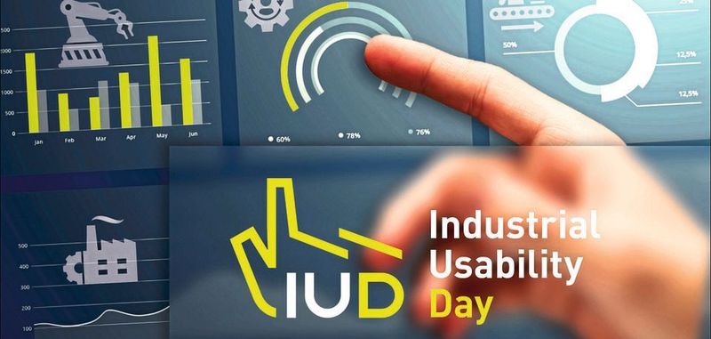 Welche HMI-Tools eignen sich für welche Anwendung? Die Studie des Fraunhofer IAO wird auf dem Industrial Usability Day 2019 vorgestellt.