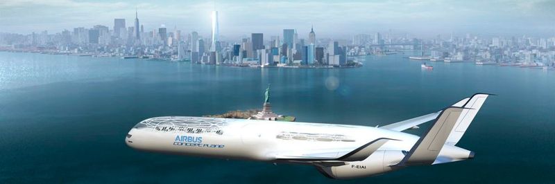 Das europäische Forschungsprojekt Bionic Aircraft will die breite Anwendung von additiver Fertigung in der Luftfahrt-Industrie ermöglichen.