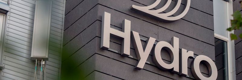 Hydro expands production of aluminum for the automotive market at Husnes.