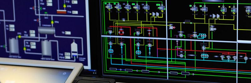 Stuxnets Nachfolger - Experten warnen vor zahlreiche Sicherheitslücken bei SPS und SCADA.