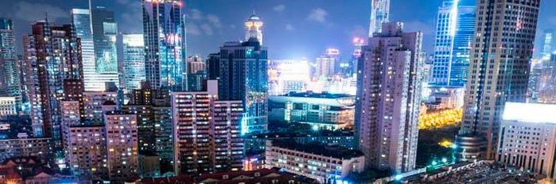 Mit der Eröffnung seines China Autonomous Mobility Center in Shanghai wird Aptiv seine Kompetenzen im Bereich des autonomen Fahrens ausbauen und die Expansion auf dem chinesischen Markt fortsetzen.