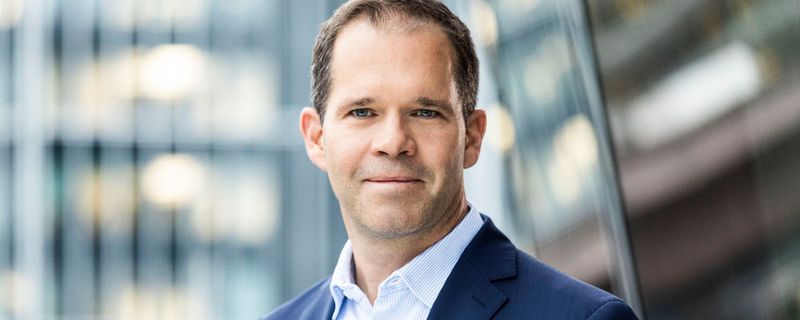 Wilko Stark, Einkaufsvorstand bei Mercedes-Benz Cars, verlässt den Daimler-Konzern.