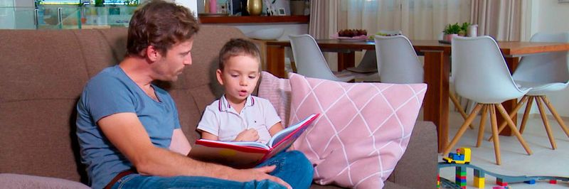 Die neue App für Tablets soll Kinder und deren Eltern spielerisch bei der Überwindung von Sprachdefiziten speziell im Umgang mit „SCH-Lauten“ unterstützen.