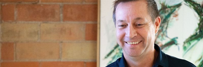 Christopher Jaynes, Gründer und CTO von Mersive, nimmt die technische Unterstützung der Meetingkultur unter die Lupe.