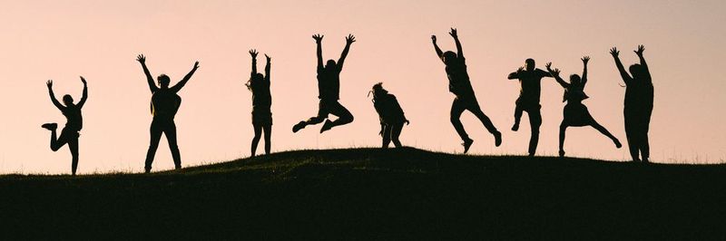 Die Orientierung an Buyer Personas hilft im Content-Marketing relevante Zielgruppen anzusprechen.