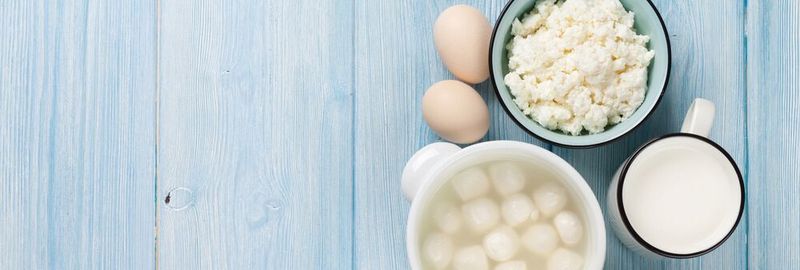 Die Bestimmung des Fettgehaltes gehört beispielsweise bei Milchprodukten zu den Routine-Aufgaben der Analytik.