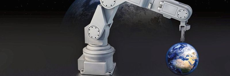 Laut WEF-Studie werden im Jahr 2025 mehr als die Hälfte aller derzeitigen Aufgaben am Arbeitsplatz von Robotern erledigt. Eine solche Veränderung wird eine tiefgreifende und positive Auswirkung auf die globale Erwerbsbevölkerung haben.