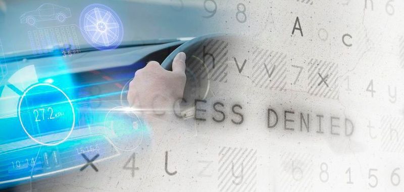 Welche Merkmale muss eine Hardware-Architektur aufweisen, damit die ECUs höchsten Security-Anforderungen entsprechen?