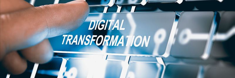 Einige Herausforderungen und Faktoren entscheiden über den Erfolg der digitalen Transformation – und die weitere Karriere des CIOs!