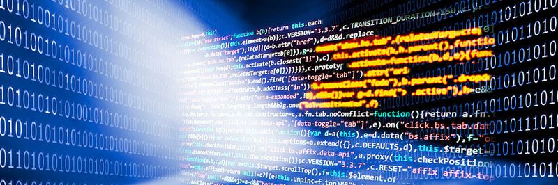 Viele Mittel im Kampf gegen Cyber-Angriffe sind relativ einfach, aber dennoch hocheffektiv