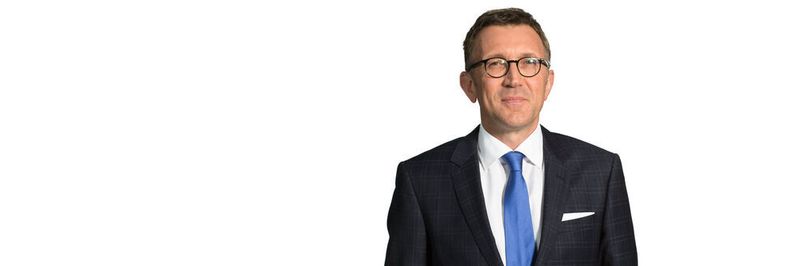 Reiner Louis, Sprecher der Geschäftsführung bei Computacenter Deutschland, bezeichnet den Aufbau des MSP-Geschäfts als „steinigen Weg“.