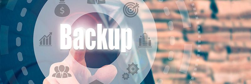 Im Fokus: Backup – Datensicherung für jeden Bedarf.