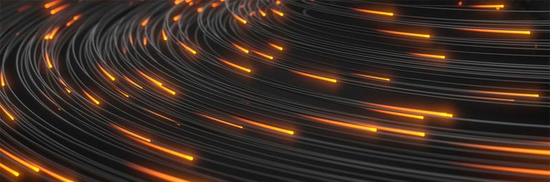 Die Nutzung von Dark-Fiber-Verbindungen kann für Unternehmen höchst interessant sein – wir zeigen, unter welchen Voraussetzungen.