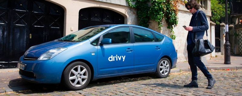 Privates Carsharing bieten die Firmen Drivy und Getaround an. Nun kauft letzteres US-Unternehmen das französische Start-up Drivy.