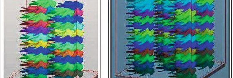 Mit einem stärkeren Laser und einem besseren Scanner will Farsoon Kunststoffen mehr einheitzen sowie schneller und dünner Drucken.