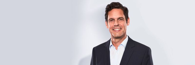 Oliver Mauss, CEO der PlusServer Group, beobachtet bei Kunden einen Trend in Richtung Multi-Cloud.