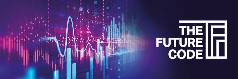 The Future Code findet am 06./07. Juni 2019 am Vogel Hauptsitz in Würzburg statt.