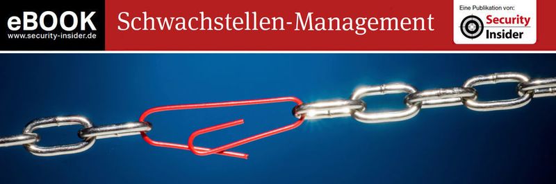Aufgrund der großen Komplexität heutiger Software sind Fehler bei der Entwicklung nicht zu vermeiden. Unternehmen müssen sich dessen bewusst sein und Schwachstellen permanent im Blick haben.
