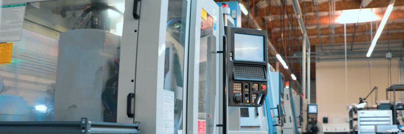 AB Tools setzt bei der Herstellung der Hochleistungs-Zerspanwerkzeuge sechs CNC-Schleifmaschinen von Anca ein. Mit der MX7 Linear erreichen sie herausragende Oberflächengüten.
