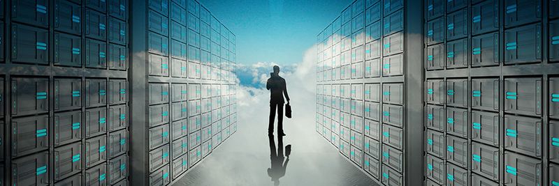 Neue Anforderungen, neue Lösungen: Backup ist längst mehr als ausschließlich Tape.