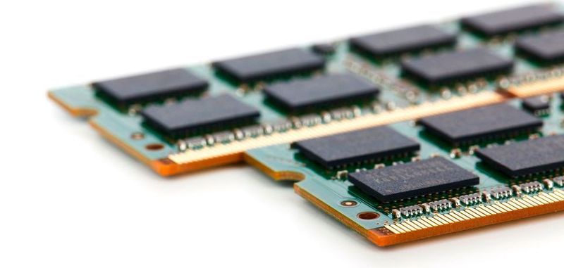 Noch 2018 war der Speichermarkt um 26% gewachsen und hatte damit das Wachstum des Halbleitermarktes nachhaltig angetrieben. Nun kehrt sich der Effekt um: IC Insights progostiziert bei Speichern einen Umsatzrückgang von 24% - mit entsprechenden Foglen für das Gesamtvolumen des Chipmarkts.