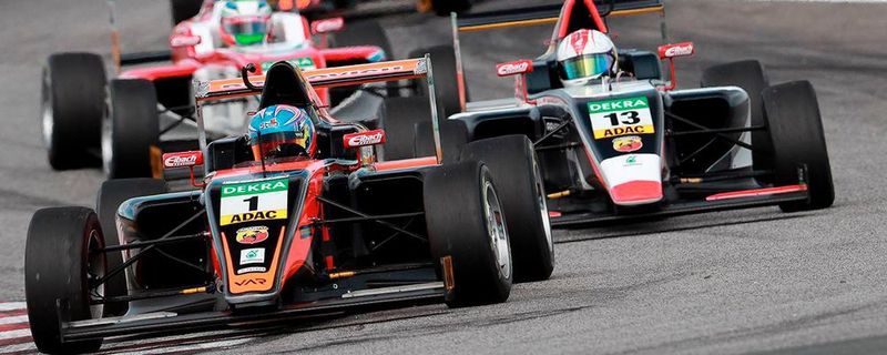 Die fünfte Saison der Formel 4 startet an diesem Wochenende.