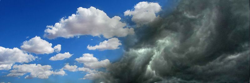 Die Angst vor dem Kontrollverlust beim Umzug von IT-Systemen in die Cloud ist bei vielen IT-Abteilungen groß. Dabei kann die Cloud auch ein Faktor für bessere IT-Sicherheit werden.