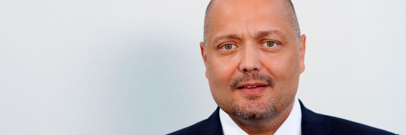 Jan Lindner, Vice President Northern Continental Europe bei Panda Security