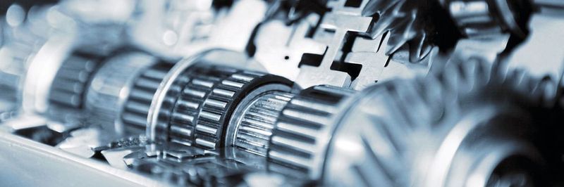 Am 25. Juni 2019 findet in Würzburg der 1. Anwendertreff Industriegetriebe statt.