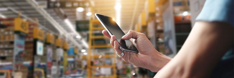 Daten auf dem Smartphone und aus dem Smartphone – aber wohin damit?