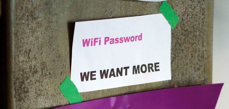 Chance vertan: So lautet das bittere Urteil der Sicherheitsforscher für WPA3, das Update des Sicherheitsprotokolls WPA2.