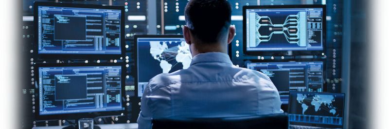 SOC-Services gehören zum Portfolio von A1 Digital.