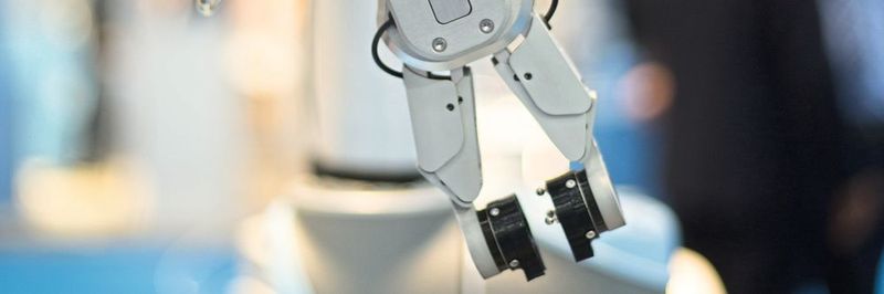 Der RG2-FT von OnRobot ist auch in der Lage, Werkstücke trotz ungenauer Parameter präzise zu platzieren.