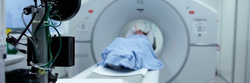 Auch im medizinischen Sektor, hier konkret der Radiologie, gilt es, die Vorzüge einer digital vernetzten Welt zu nutzen.