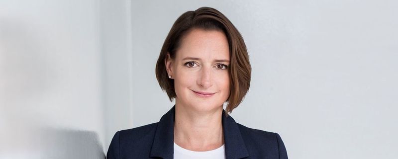 Smart-Chefin Katrin Adt bekommt ab Juli 2019 eine neue Führungsaufgabe im Daimlerkonzern.