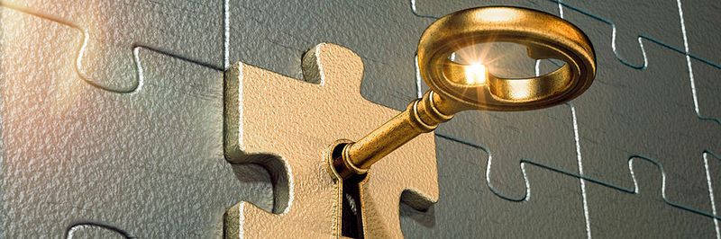 Erfolgreiches eGovernment braucht einen einheitlichen Zugang zu allen Diensten