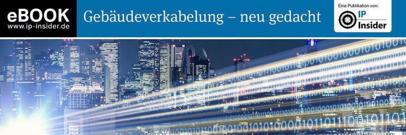 Die Digitalisierung stellt auch klassische Kabelstrukturen in Frage.