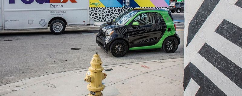Smart zieht sich aus den USA zurück.