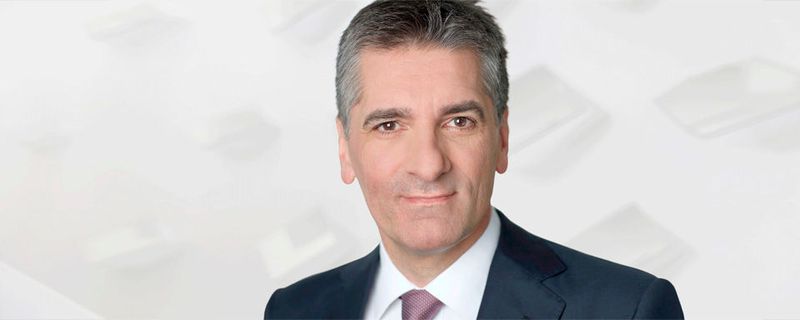 Knorr-Bremse hat sich von seinem Vorstandschef Klaus Deller getrennt.