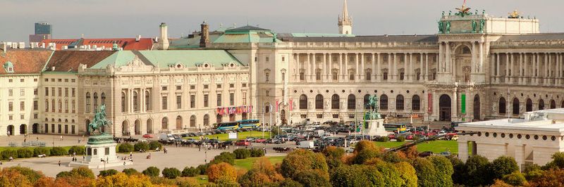 Die Wiener Hofburg, ehemalige Kaiserresidenz und über 600 Jahre Sitz der Habsburger-Dynastie, verlieh der 7. Preisverleihung der IFOY-Awards Ende April 2019 in Form der feierlichen IFOY Award Night „das gewisse Etwas“.
