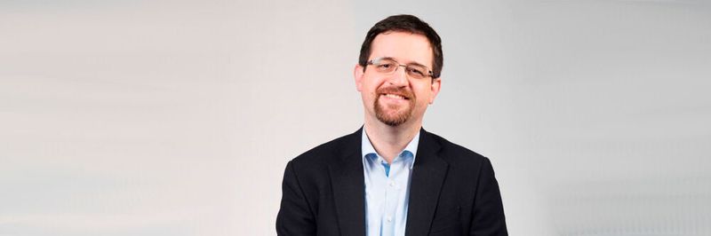 Thomas Valjak ist ab sofort Vice President Channel EMEA bei Lexmark.