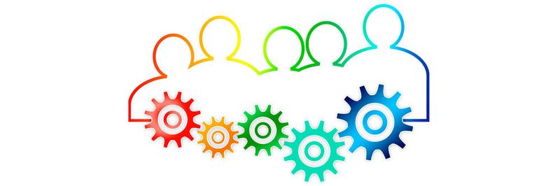 Neben Teamwork, Kommunikation und den richtigen Tools erfordert DevQOps auch eine umfassende Testautomatisierung.