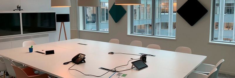Die Digitalisierung hat auch Einfluss auf unser Meetingverhalten.