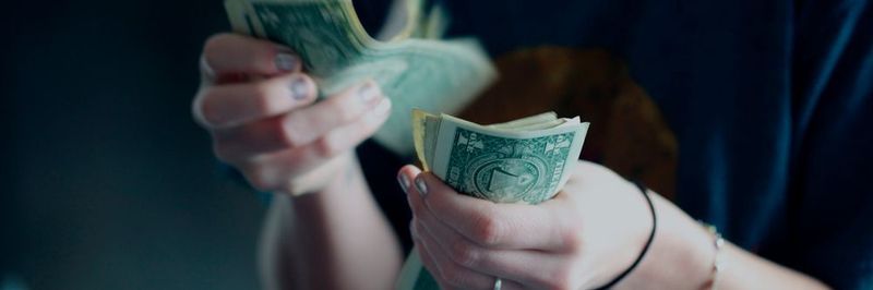 Die Betreuung von Investoren sollte nicht in der Marketingabteilung stattfinden.