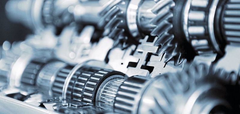 Am 25. Juni 2019 findet in Würzburg der 1. Anwendertreff Industriegetriebe statt.