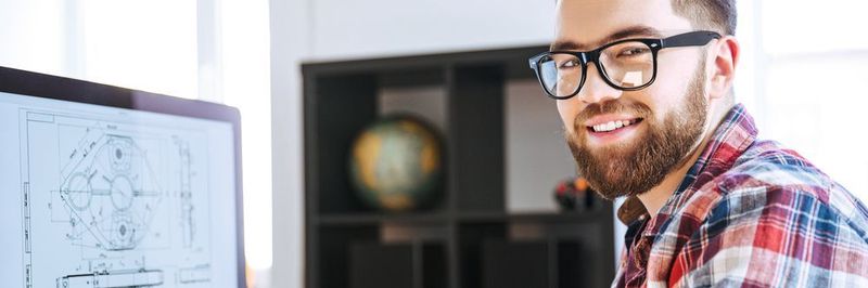 Der digitale Wandel fordert auch Konstruktion und Entwicklung heraus.