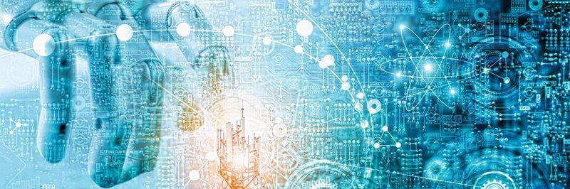 KI gehört zu dem Top-Technologien der Zukunft, in die nun auch Tech Data investiert.